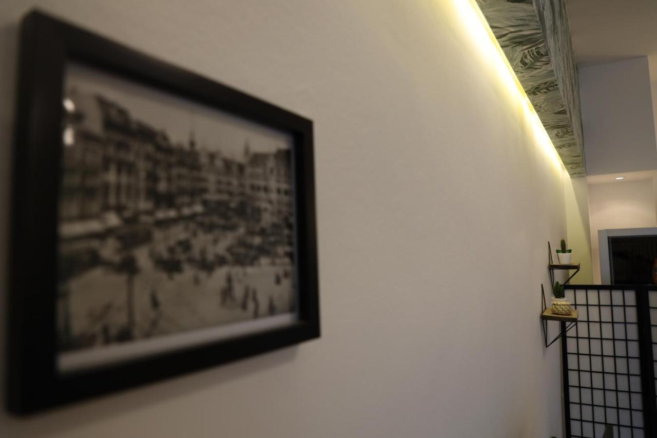 Appartement 61