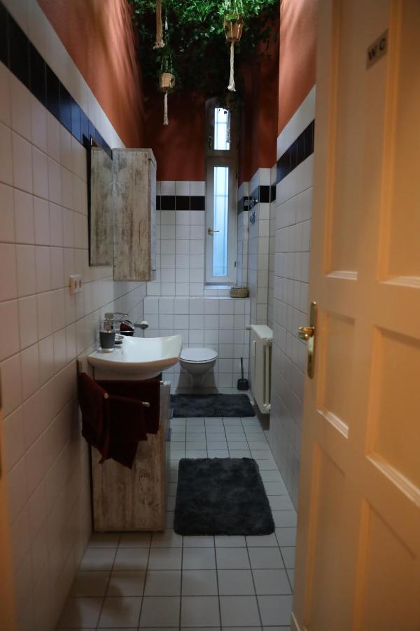 61 Appartement