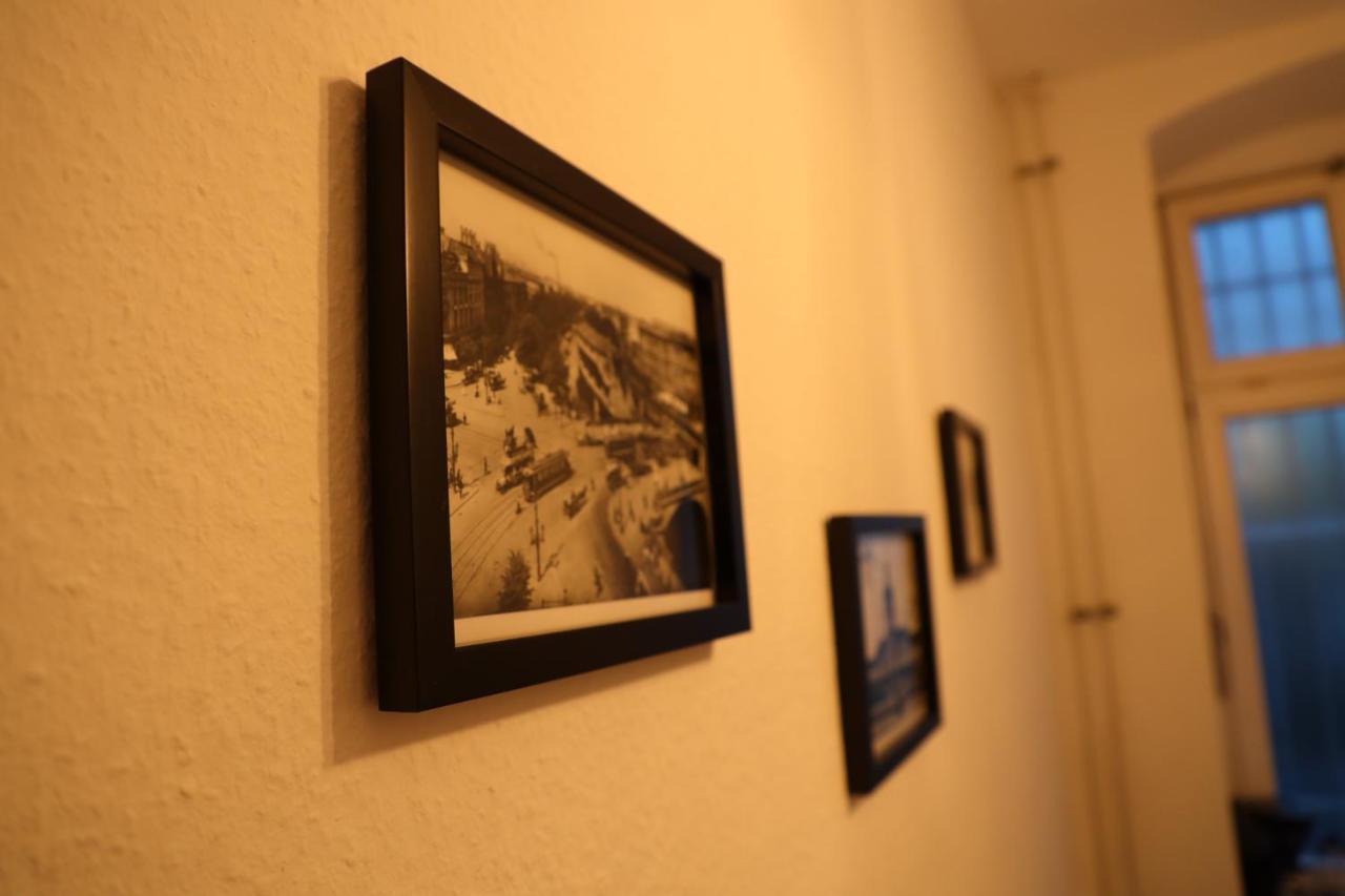 Appartement 61