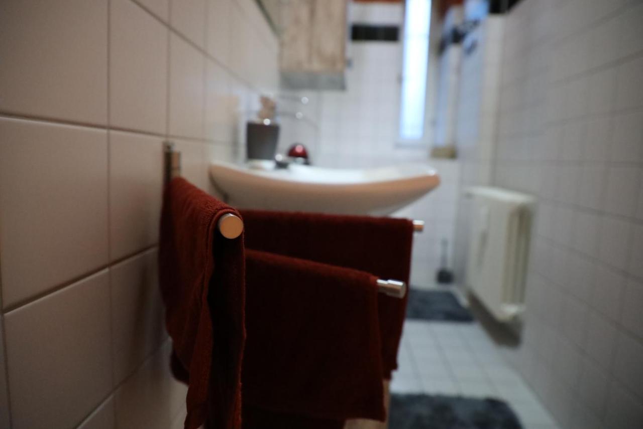 61 Appartement *