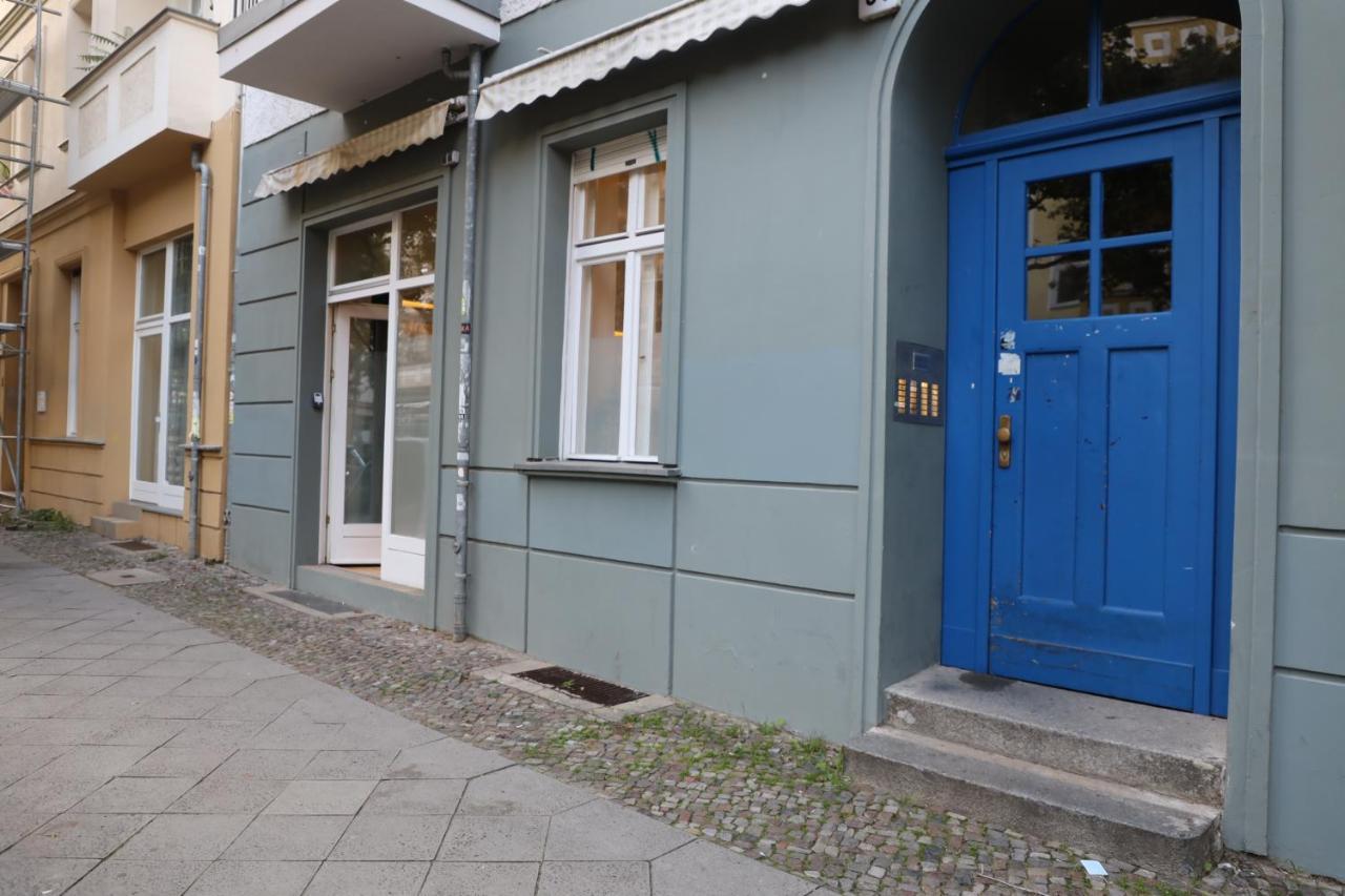 61 Appartement
