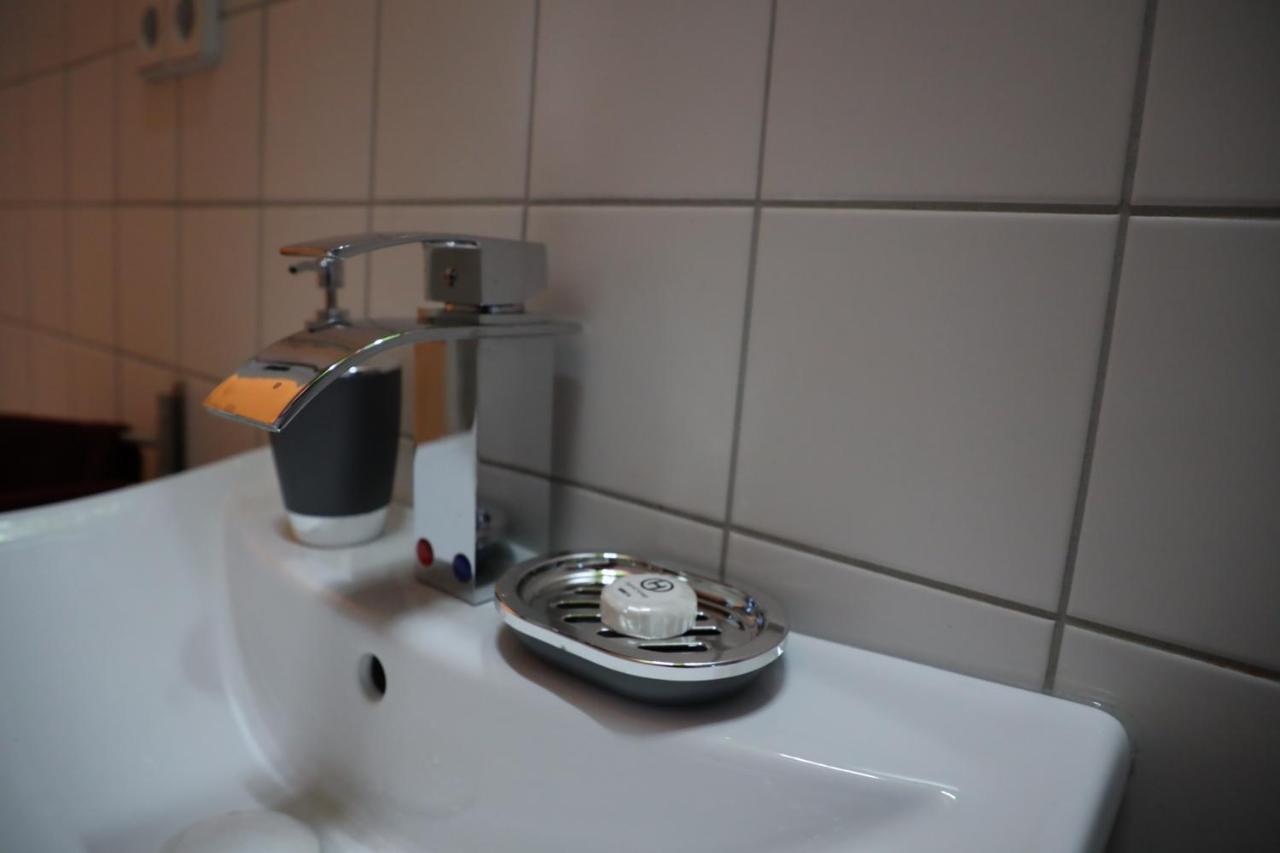 Appartement 61
