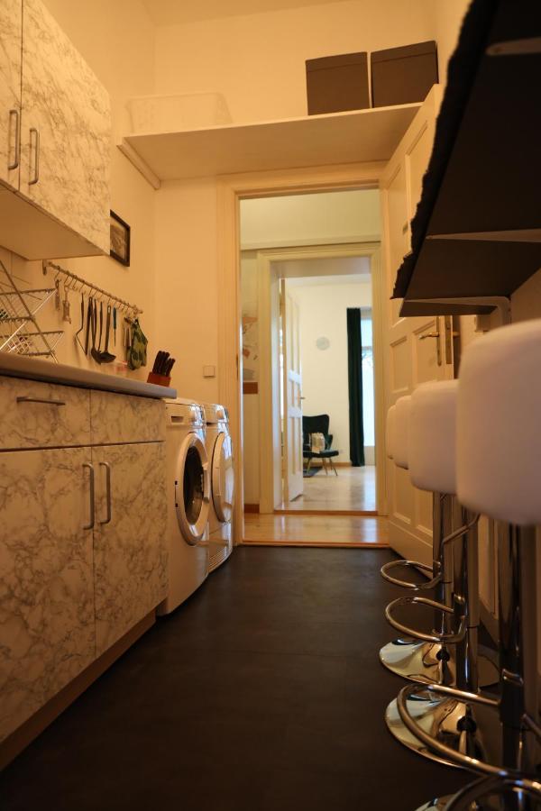 61 Appartement
